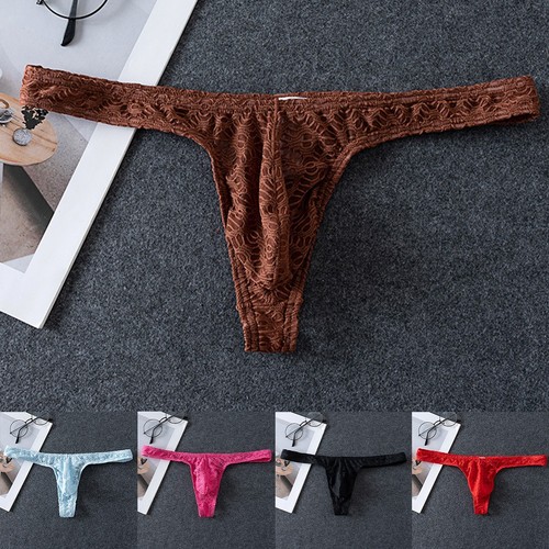 Perizoma uomo sexy camera - , da