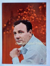 CLAUDIO VILLA cantante Cetra