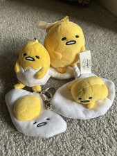 Sanrio gudetama uovo - l'uovo, pigro