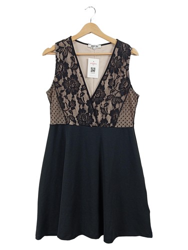About you abito donna nero - about,
