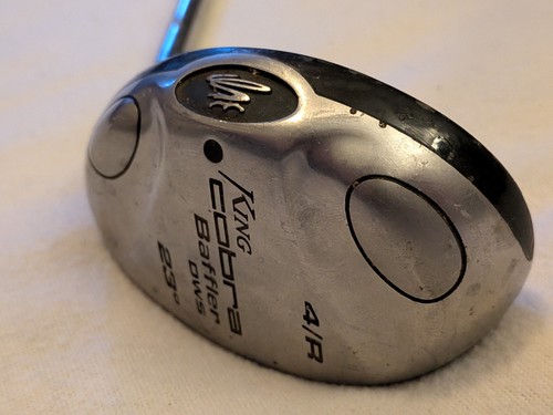 King cobra deflettore dws r - cobra,