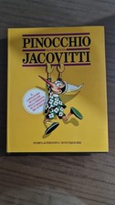 Pinocchio - illustrato da