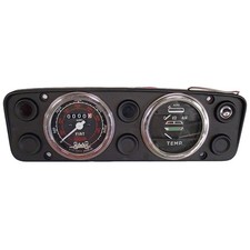 4249630 Gruppo manometrico con