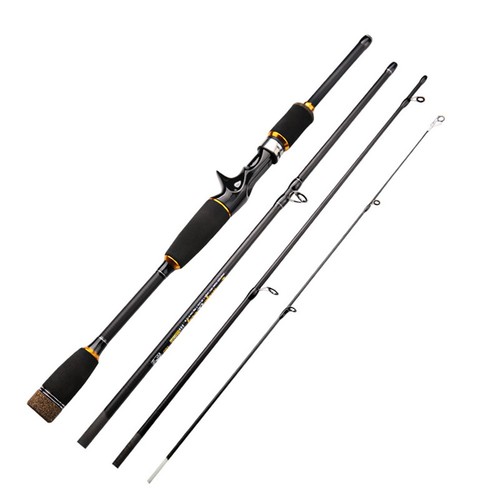 Travel spinner baitcastrorute - travel,