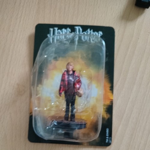 Harry potter deagostini ron - potter,