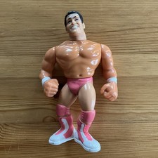 Personaggio Rick Martel Hasbro