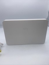 Sky Broadband WiFi Max Hub SR213 Dual Band Wi-Fi 6 solo modem router wireless