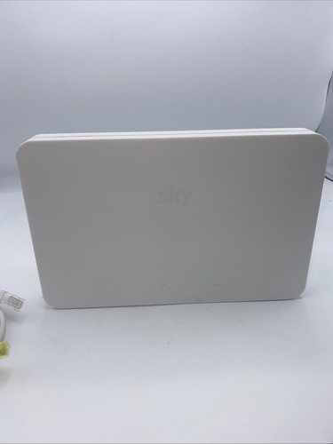 Sky broadband wifi - sky, max