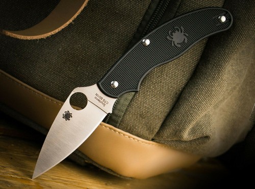 Spyderco pennife coltello - spyderco,