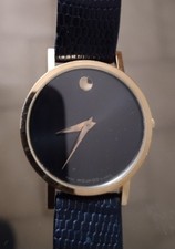 Orologio Movado Museum
