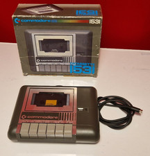 Commodore Datassette Mod 1531
