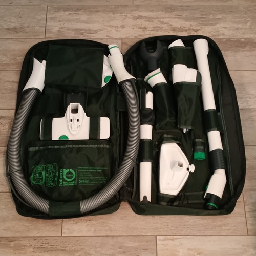 Vorwerk folletto kit - vorwerk,