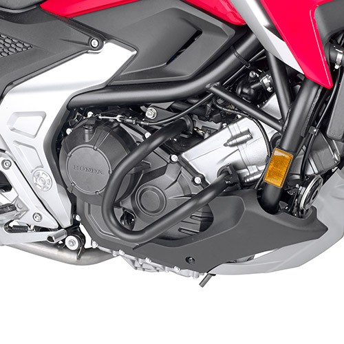 Givi tn1192 paramotore nero - givi,