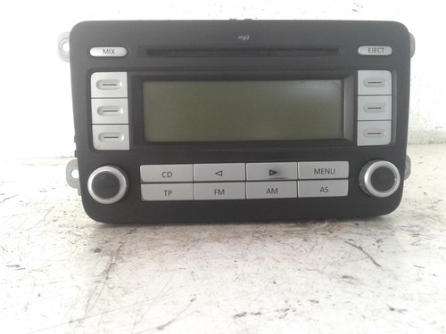 Autoradio mp3 per volkswagen - per,