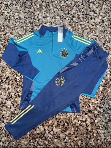 Tuta ajax amsterdam taglia - amsterdam,
