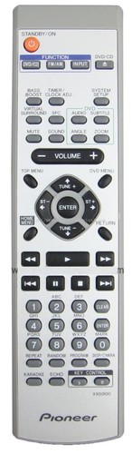 Telecomando originale pioneer - telecomando,