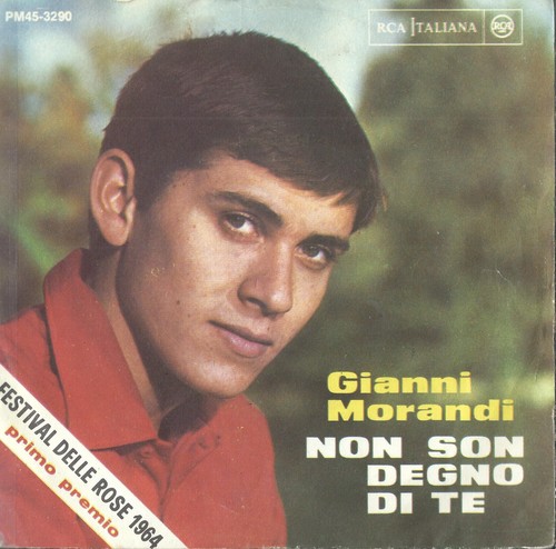 Disco giri - 45,