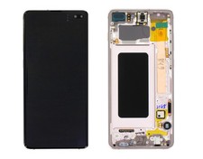 Lcd samsung g975 s10 plus - lcd,