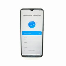 TARA Muesca: Xiaomi Redmi Note