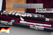 Piccolo Flauto Silver Flautin