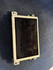Original Display for Audi A4