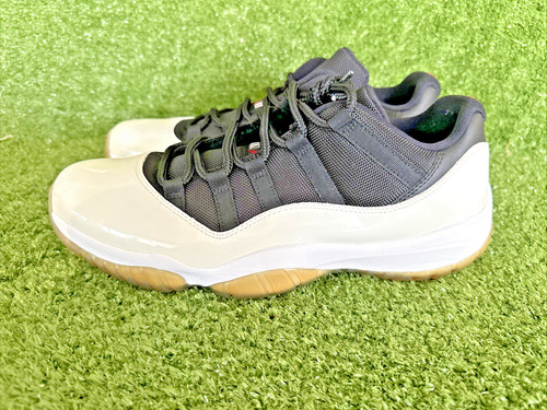 Air jordan low tuxedo - jordan, 11