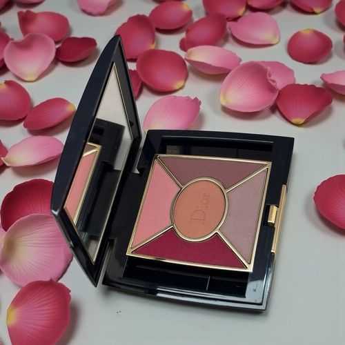 Dior couleurs palette - dior, 5