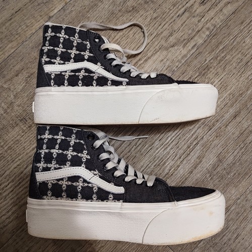Scarpe vans sk8 coniche - vans, sk8-hi