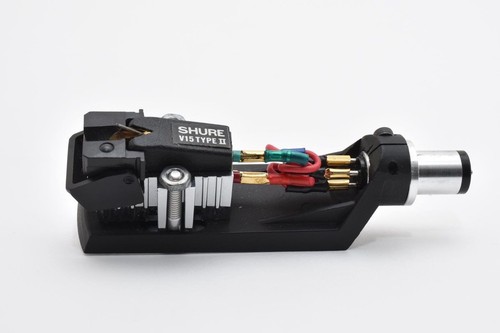 Cartuccia shure v15 type - shure,