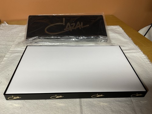 Espositore tavolo cazal 2 - espositore, da