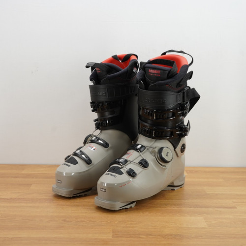 Atomic hawx prime 130 - 130, boa