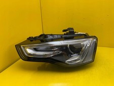Audi A5 8T Lift 11-15 Bi-Xenon