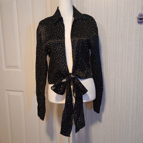 Zara camicia donna taglia - , m