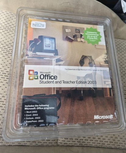 Microsoft office student and - microsoft,