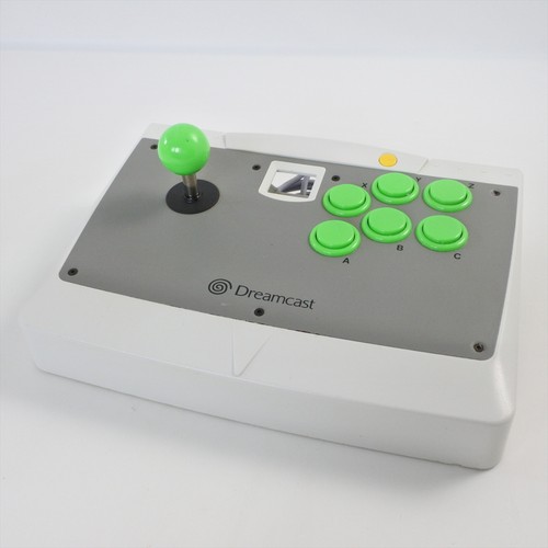 Dreamcast arcade stick - arcade,