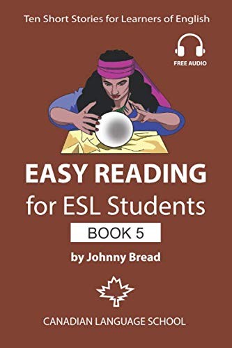 Easy reading for esl students - for,