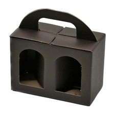 5 PZ Scatola Portavasetti