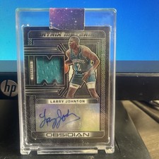 2022 panini obsidian matrix - 2022,