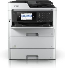 Stampante Laser Multifunzione
