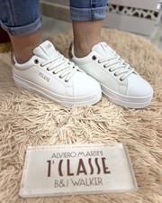 Sneakers donna alviero martini