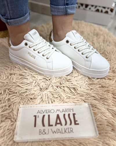 Sneakers donna alviero - , martini