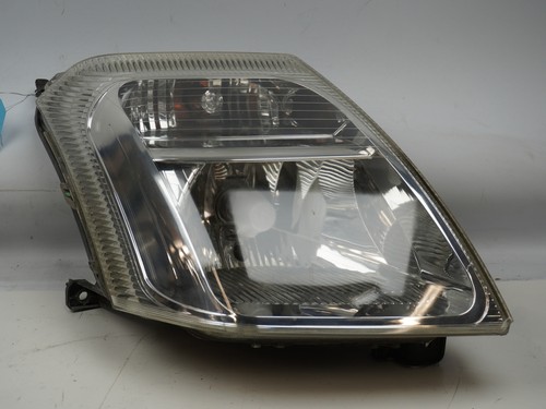 Faro destro usato citroen - faro, c2