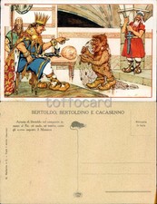 *OFFERTE POSTA 1*-FAVOLE E
