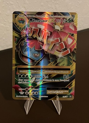 Venusaur 100 108 pokemon - venusaur, 100/108