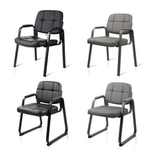 Sedia ospiti reception ufficio