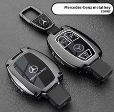Custodia Chiave Mercedes Benz