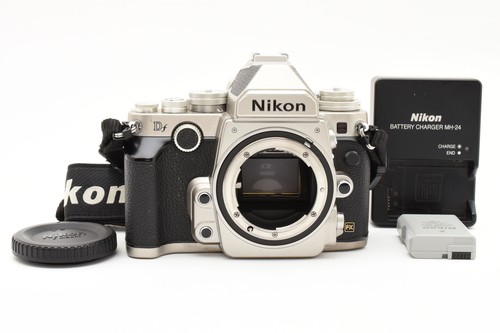 Mint corpo fotocamera - [mint+++],