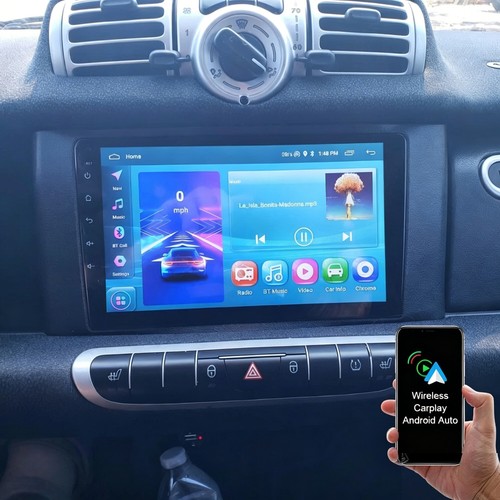 Apple carplay android - android, 15