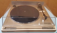 Marantz TT-130 giradischi con trazione a cinghia semiautomatico ***Perfetto**