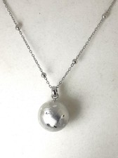 Collana donna chiama angeli - donna,